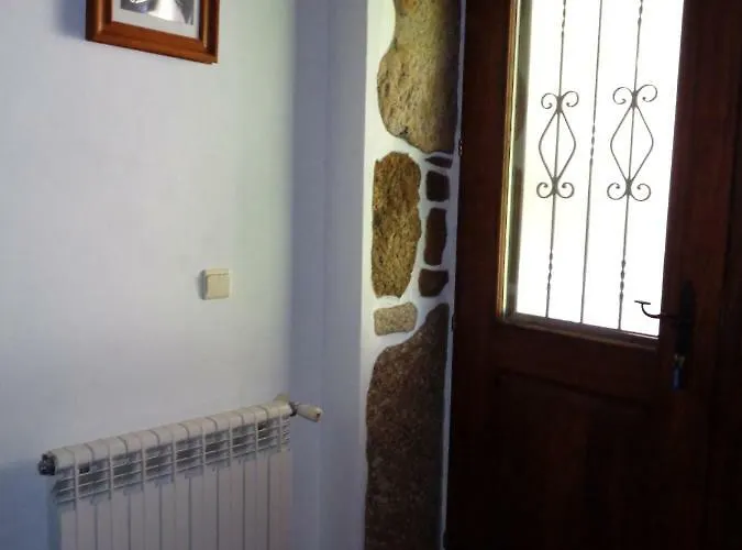 Casa di campagna Casa Carolina Vila Seca (Viseu)