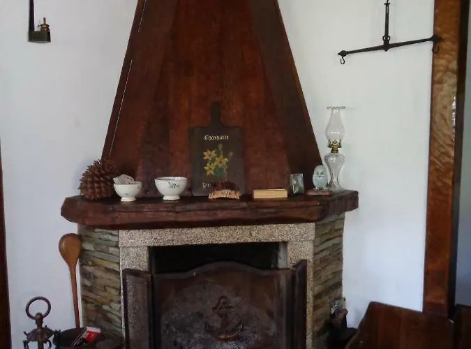 Casa di campagna Casa Carolina Vila Seca (Viseu)