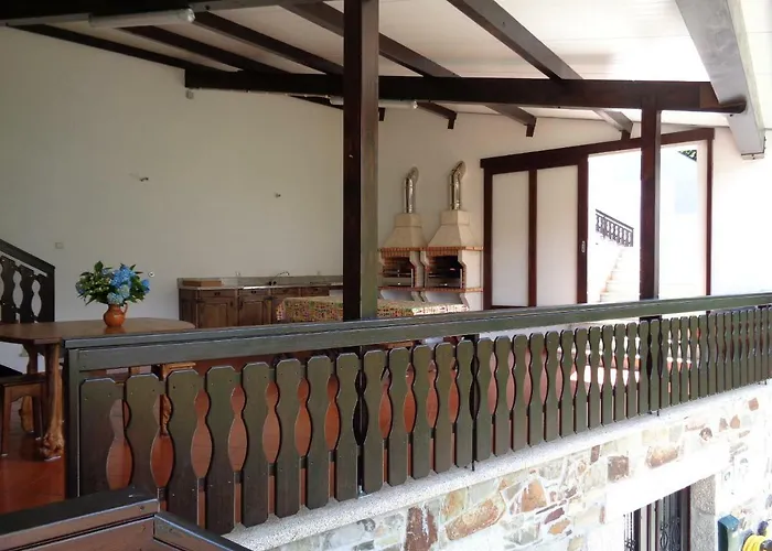 Casa Carolina * Vila Seca (Viseu)