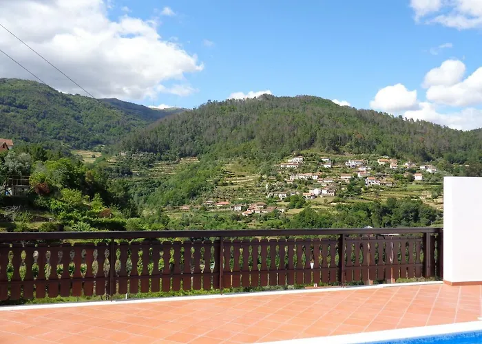 Casa Carolina Casa di campagna *