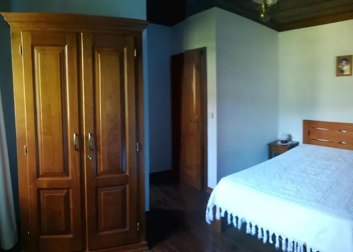 Casa di campagna Casa Carolina *