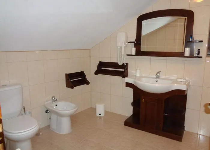 Casa Carolina * Vila Seca (Viseu)