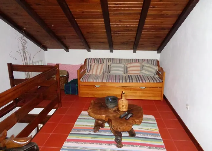 Casa Carolina Vila Seca