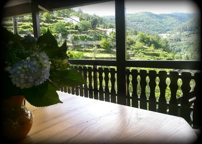 カントリーハウス Casa Carolina