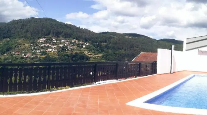 Casa Carolina Casa rural