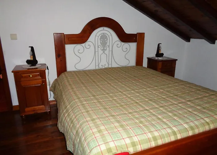 Casa Carolina Vila Seca