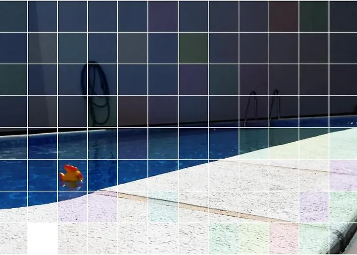 Casa Carolina Vila Seca (Viseu)