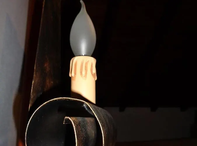 Casa Carolina カントリーハウス Vila Seca