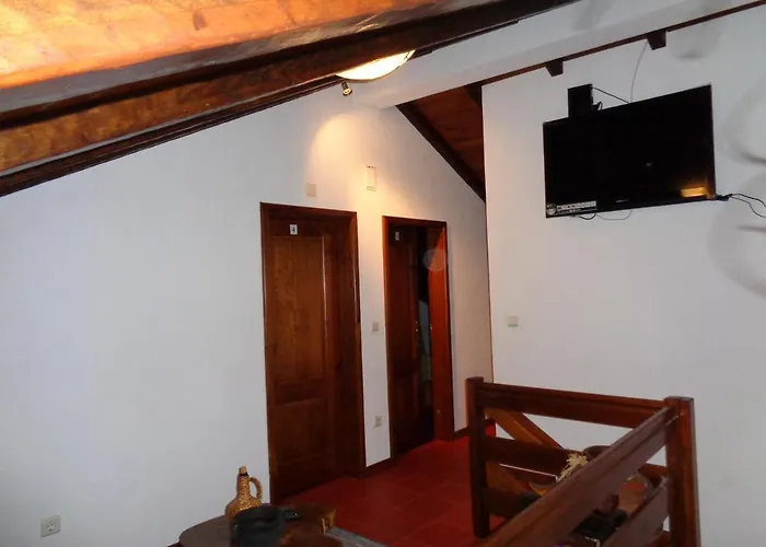 Casa Carolina Vila Seca